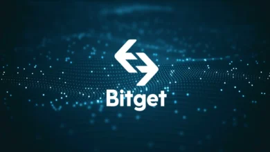 منصة Bitget
