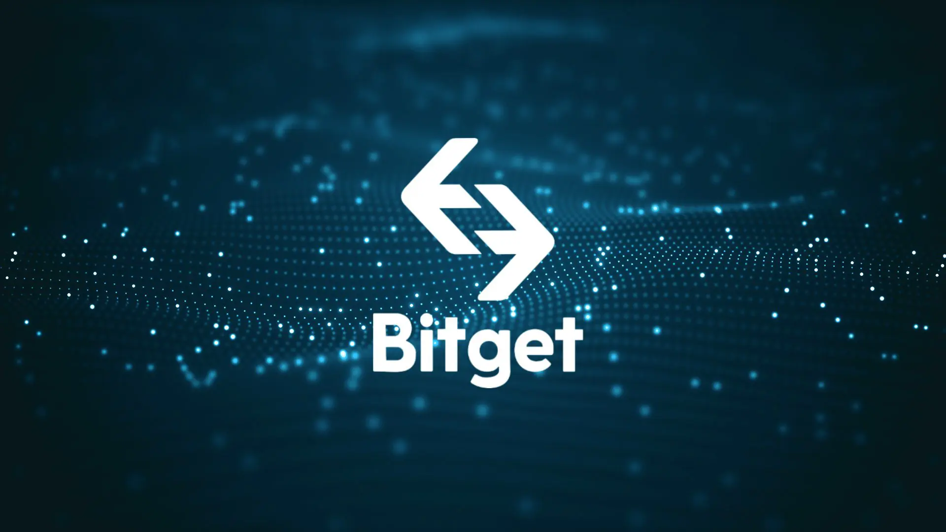 منصة Bitget