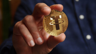عملة USDT