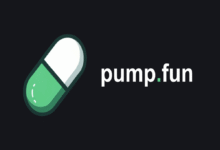 عملة PUMP