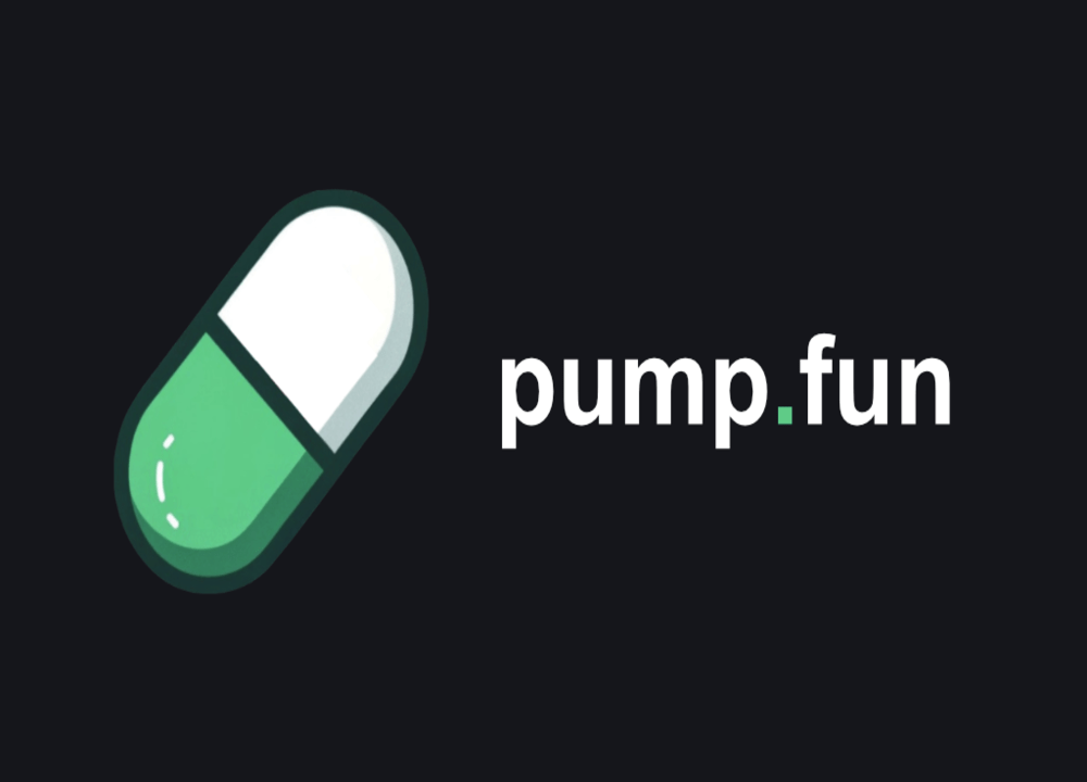 عملة PUMP