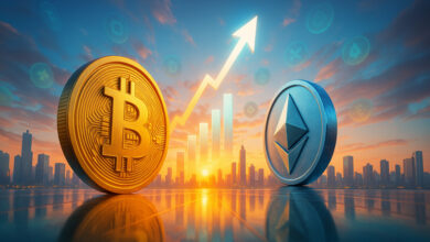 خصوصية إيثريوم