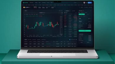 منصة Bybit