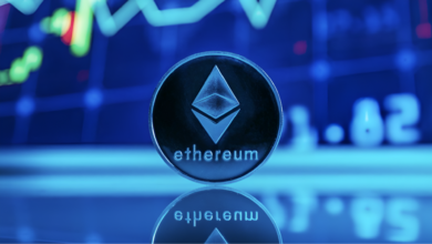 سعر إيثريوم