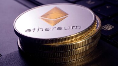 سعر إيثيريوم