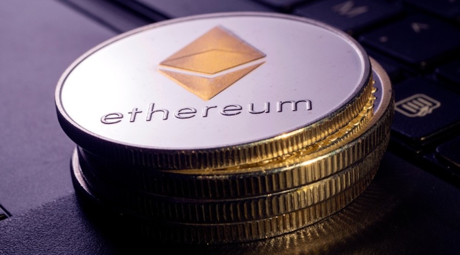 سعر إيثيريوم