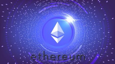 تحديث إيثريوم