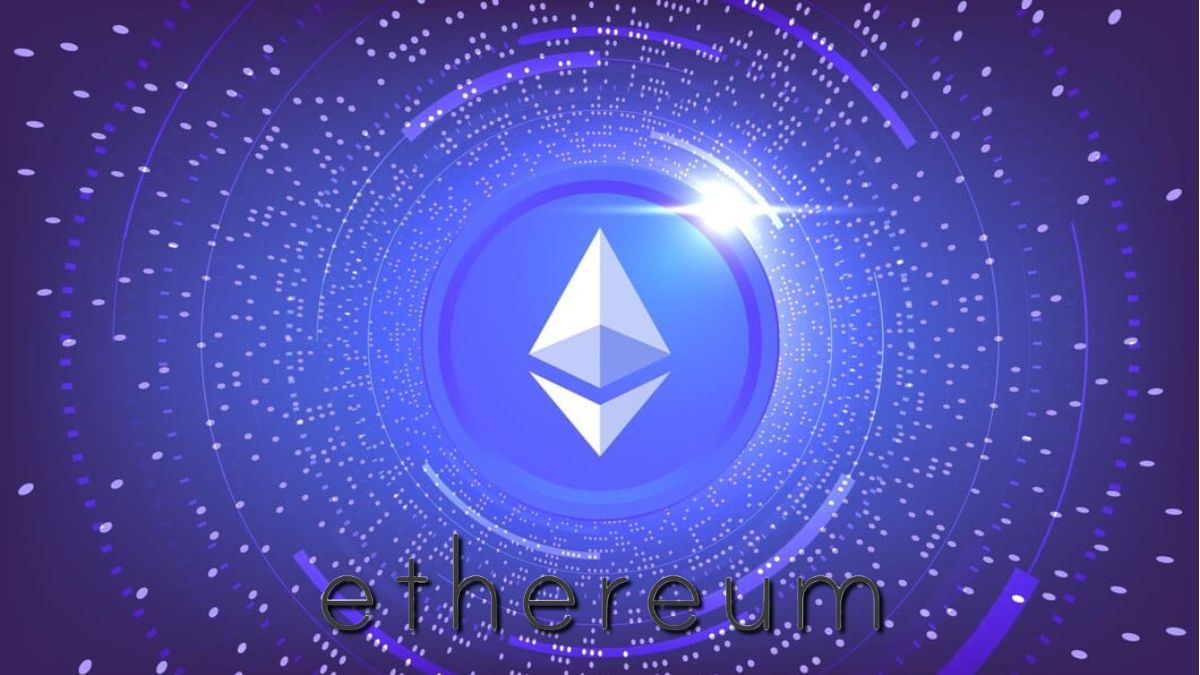 تحديث إيثريوم