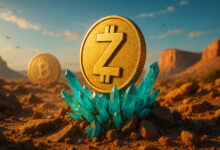 سعر Zcash