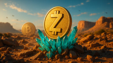 سعر Zcash