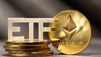 سعر إيثريوم