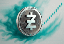 عملة Zcash