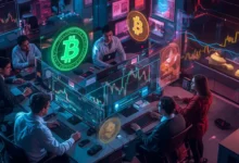 العملات البديلة