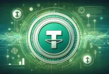 شركة Tether