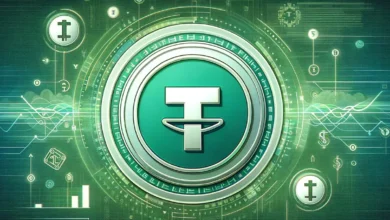 شركة Tether
