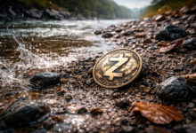 عملة Zcash