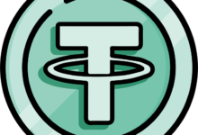 شركة Tether
