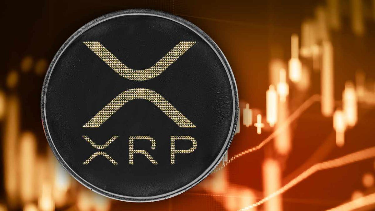 عملة XRP