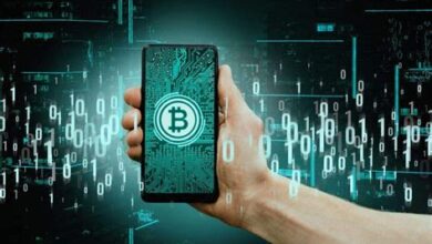 العملات الرقمية