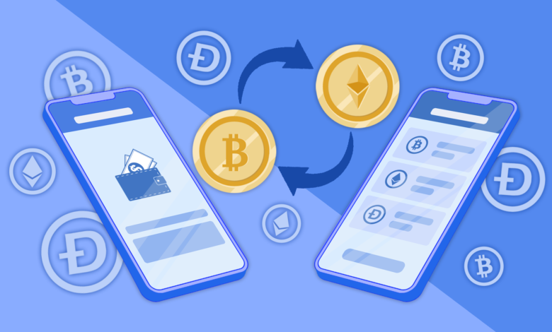 العملات الرقمية