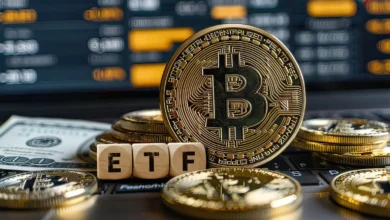 صناديق إيثريوم