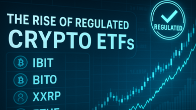 سعر XRP