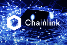شبكة Chainlink