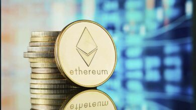 تحديث إيثيريوم