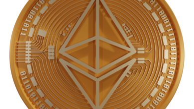 عملة إيثريوم
