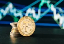 شركة Tether