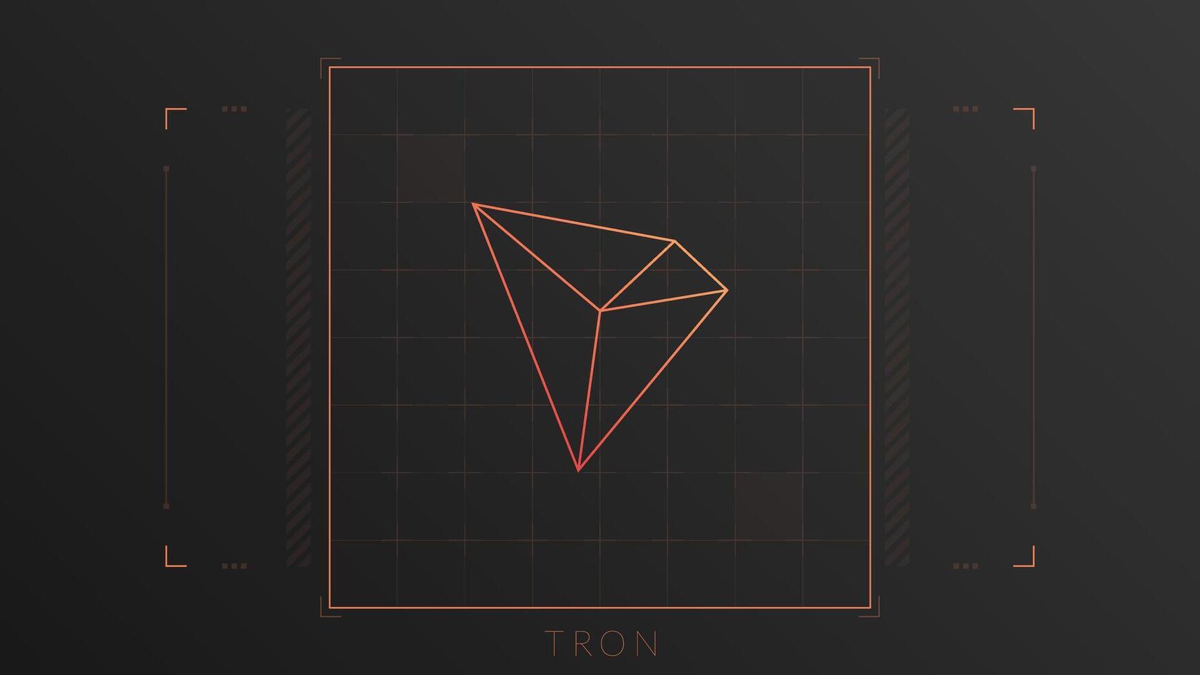 شبكة TRON